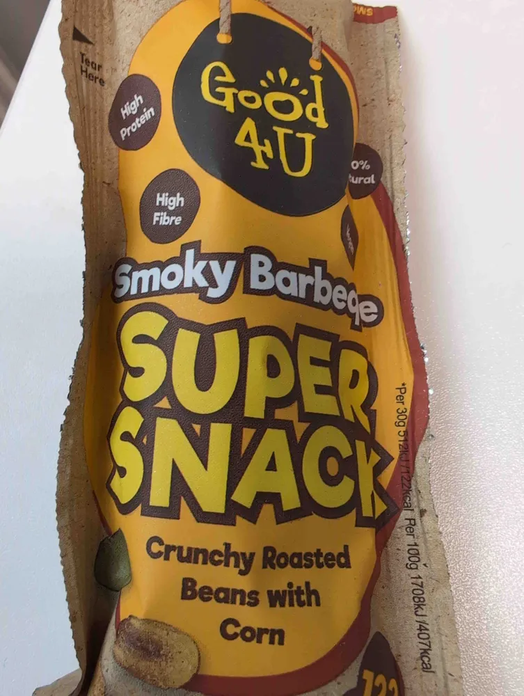Super Snack