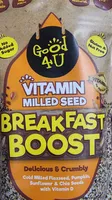 Breakfast Boost
