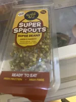 Super sprouts