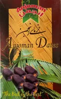 Anjoman Dates