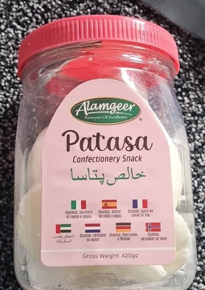 Patasa