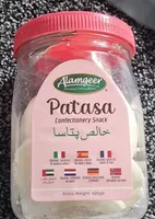Patasa