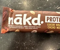 Nakd Protein
