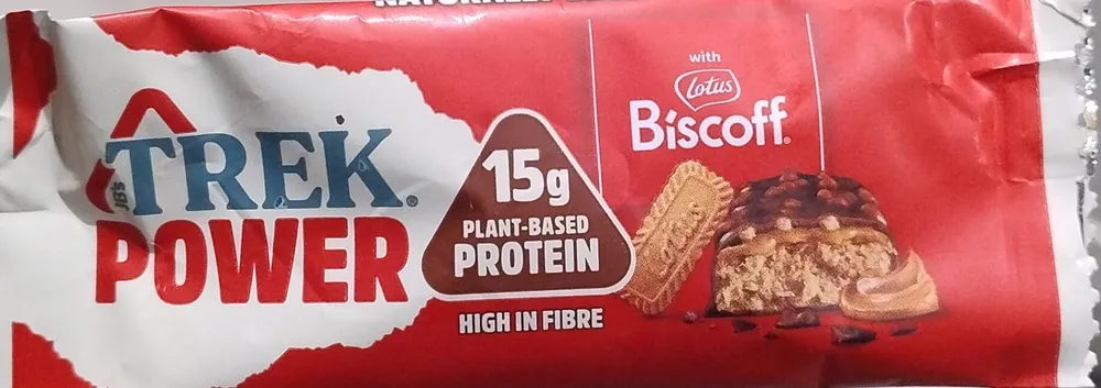 Lotus Biscoff
