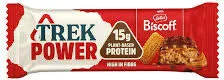 Biscoff Protein Bar