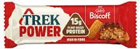 Biscoff Protein Bar