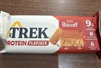 VERMOUTREEP MET SOJA-EIWITCRUNCH EN SPECULOOS TOPP