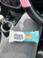 Choc Caramel Protein Bar