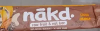 Cocoa Orange