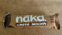 Nakd Café Mocha