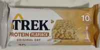 Protein Flapjack Original Oat