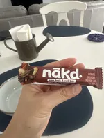 Cocoa Delight Raw Fruit & Nut Bar