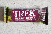 Trek, Berry Burst