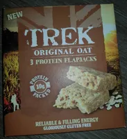 Trek original oat