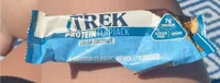 Protein Flapjack COCOA COCONUT