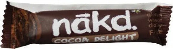 Cocoa delight