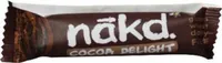 Cocoa delight