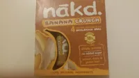 Banana Cruch
