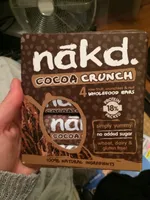 Nākd