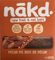 Pecan pie