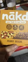 Peanut Delight