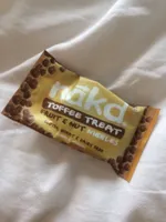 Nakd toffee threat
