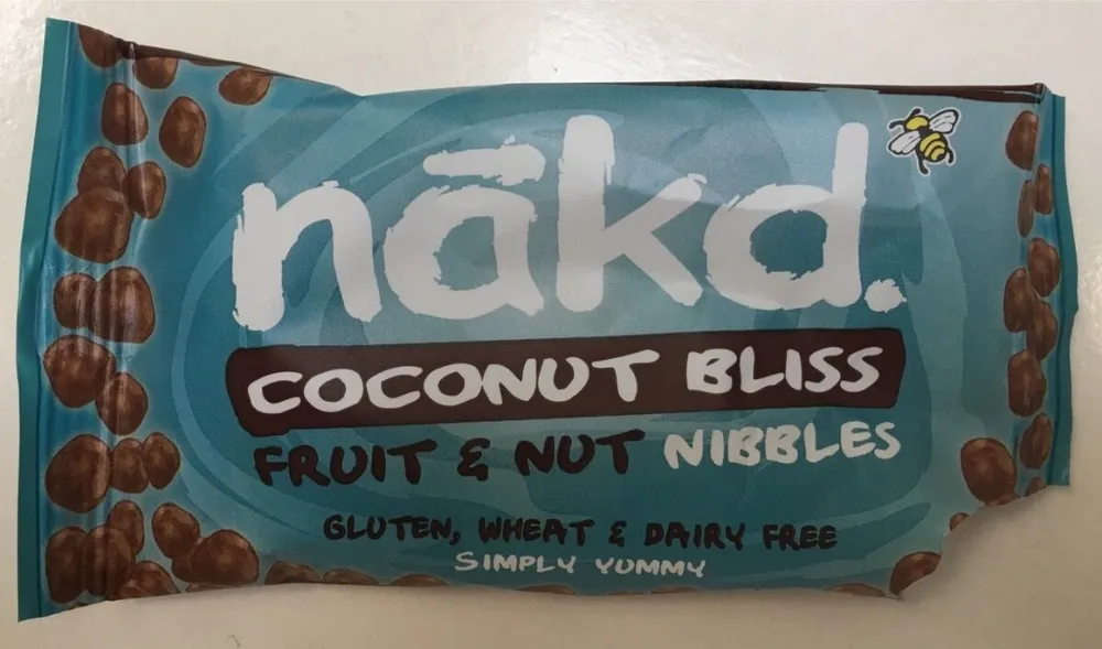 Coconut Bliss
