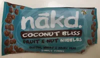 Coconut Bliss