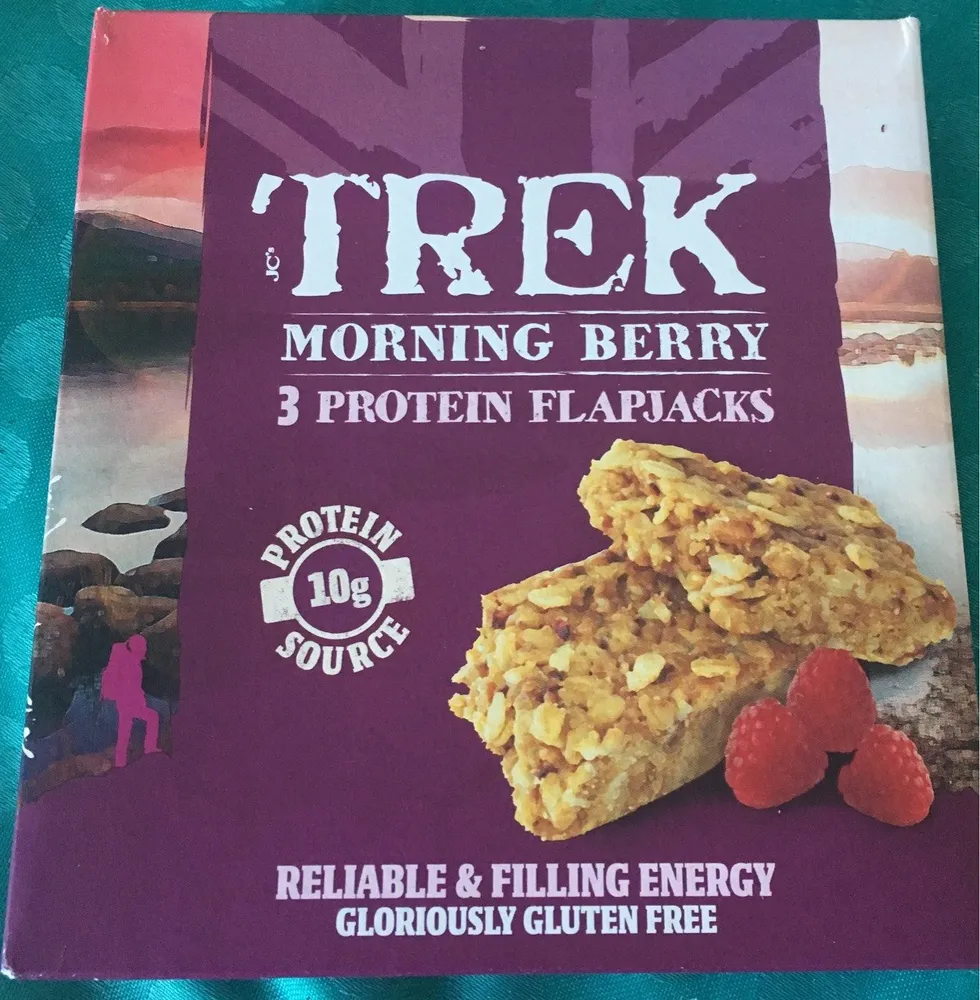 TREK