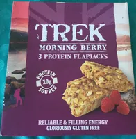 TREK