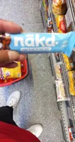 naked