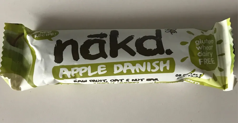 Apple danish