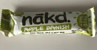 Apple danish