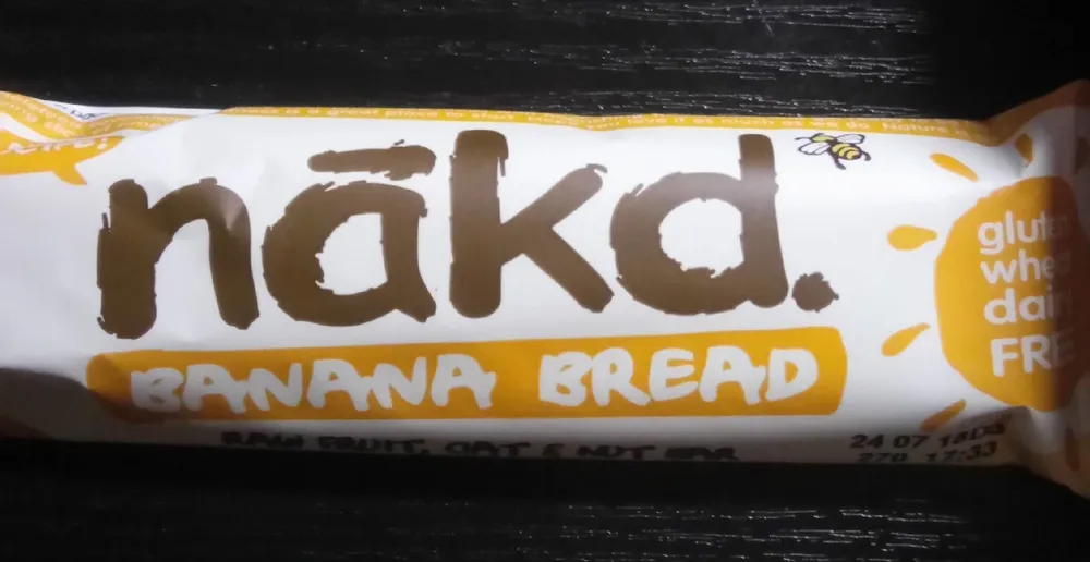 Banana Bread