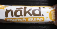 Banana Bread