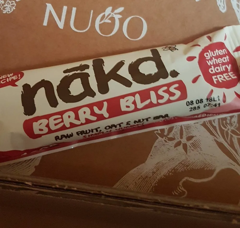 Berry Bliss