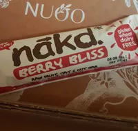 Berry Bliss