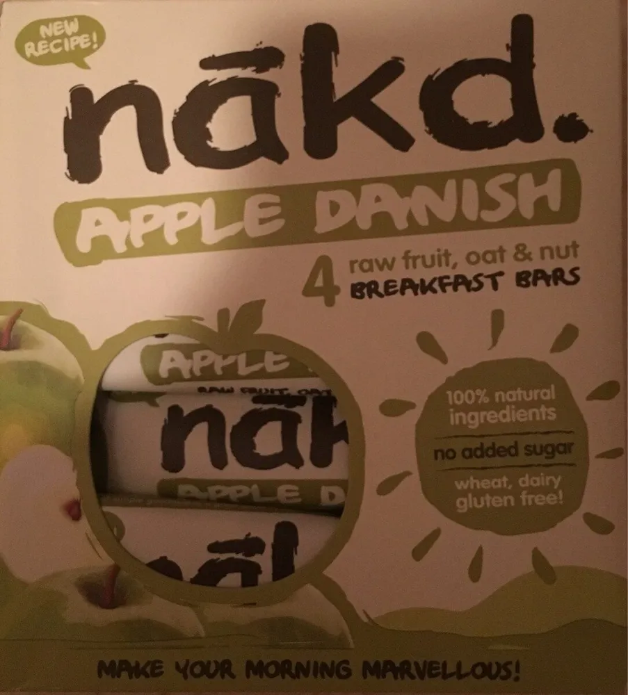 Apple Danish