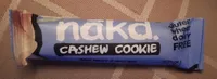 Nākd Cashew Cookie