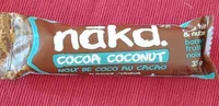 Nakd  Cocoa Coconut