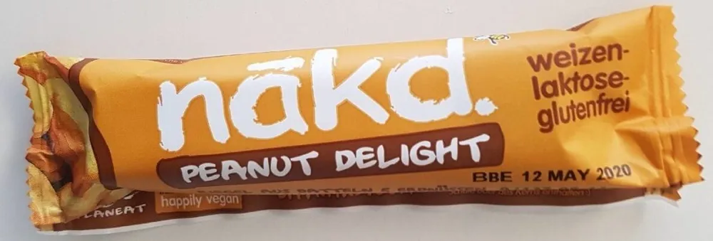 Peanut Delight