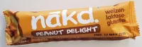 Peanut Delight