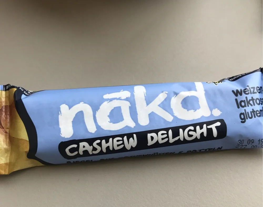 Nakd