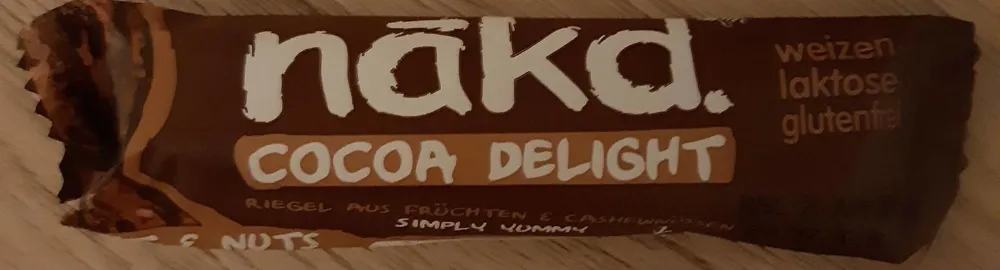 Cocoa Delight