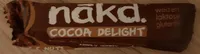 Cocoa Delight