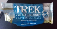 Cocoa coconut