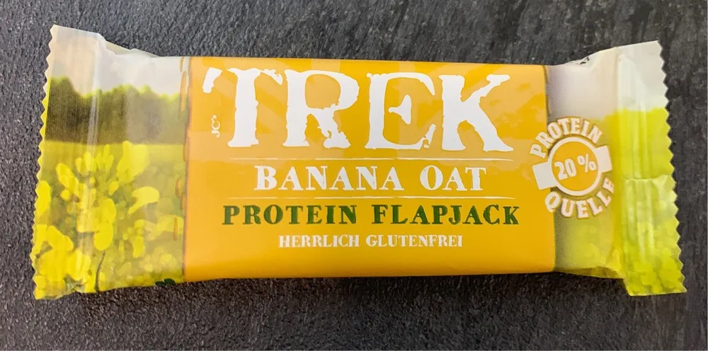 Trek Banana Oat