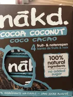 Cocoa Coconut