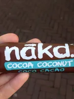 Nakd