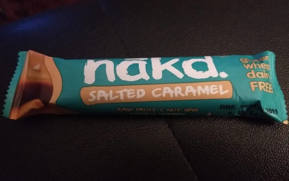 Nakd Raw Bar